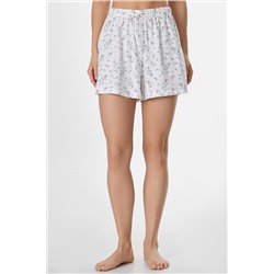 Комплект женский (футболка, шорты) MARK FORMELLE, 1227588