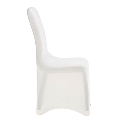 Чехол на стул, шампань, размер 100×40 см