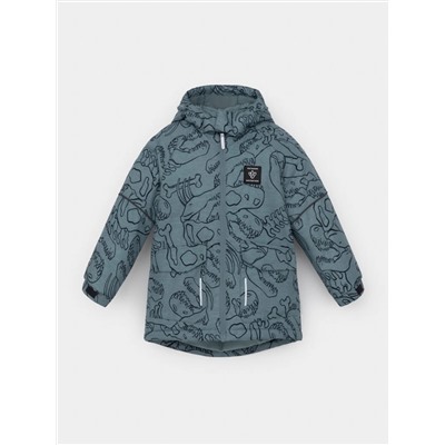 CROCKID Куртка ВК 36093/н/4 ГР