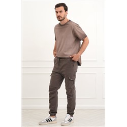 Мужские брюки-джоггеры Happyfox