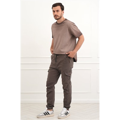 Мужские брюки-джоггеры Happyfox