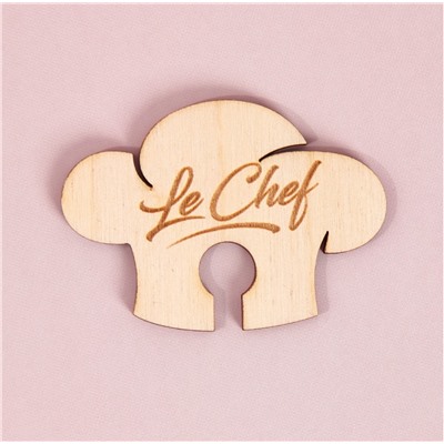 Держатель для крышки