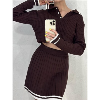 Костюм двойка