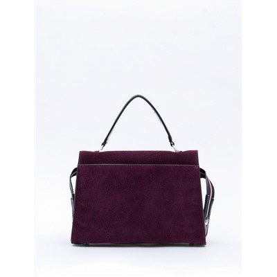 Сумка 9675MSS purple Velina Fabbiana-Safenta
