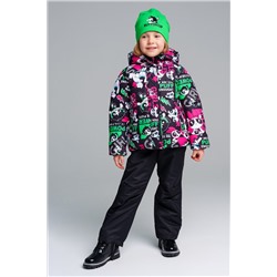 Шапка PLAYTODAY, 966924