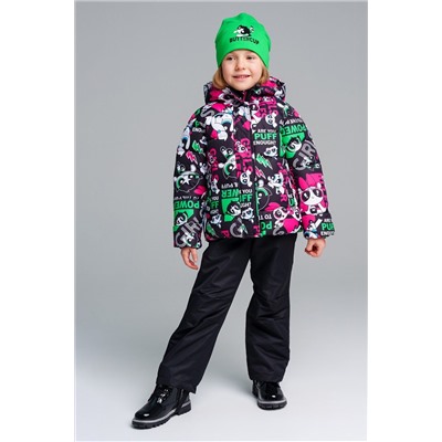 Шапка PLAYTODAY, 966924