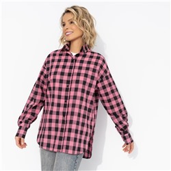 Рубашка из 100% хлопка, Невероятно хороша (pink)