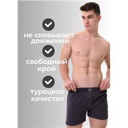 Мужские трусы семейные Berrak