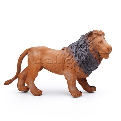 Набор "Дикие животные" в пакете