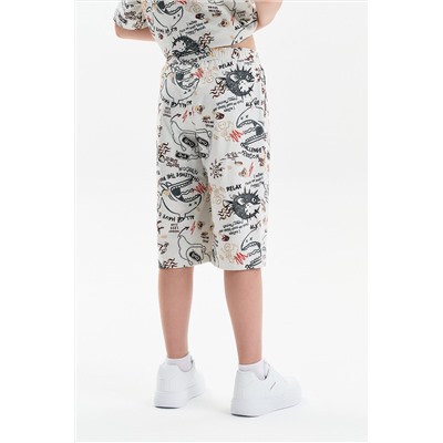 Шорты для мальчика PELICAN, 1243546