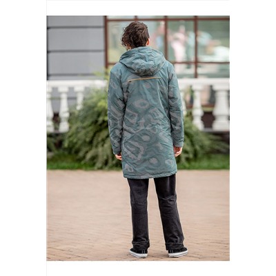 Парка BATIK CASUAL, 1035439