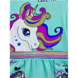 Платье для девочки TRP5660