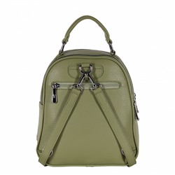 Рюкзак 69138-1 green Velina Fabbiano-Safenta