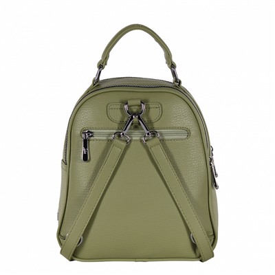 Рюкзак 69138-1 green Velina Fabbiano-Safenta