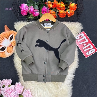 Бомбер 1813765-5