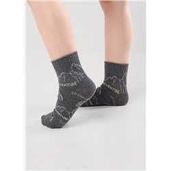 CLEVER Носки С1540 24