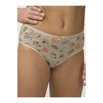 Трусы, 3 шт. PELICAN, 889779