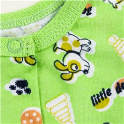 YOULALA Полукомбинезон 1205100101