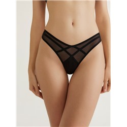 CONTE CRISS CROSS LBR 2996 Трусы женские