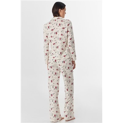 Пижама MARK FORMELLE, 1220175