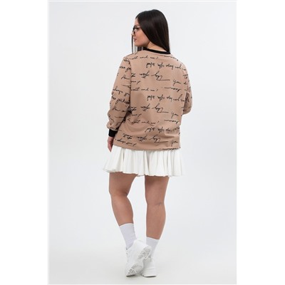 Свитшот СЖ014 НАТАЛИ, 1201053