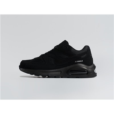 Кроссовки Nike Air Max Command Leather