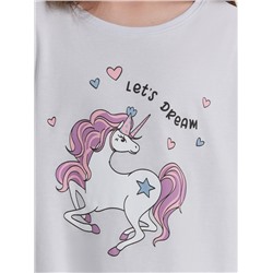 КОМПЛЕКТ ДЛЯ ДЕВОЧЕК (ФУТБОЛКА, ШОРТЫ) 567727