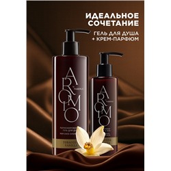 Парфюмированный гель для душа Tobacco & Vanilla