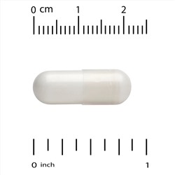 California Gold Nutrition, глицинат магния, 180 растительных капсул (133 мг в 1 капсуле)