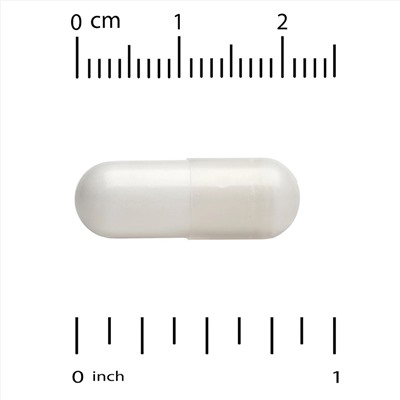 California Gold Nutrition, глицинат магния, 180 растительных капсул (133 мг в 1 капсуле)