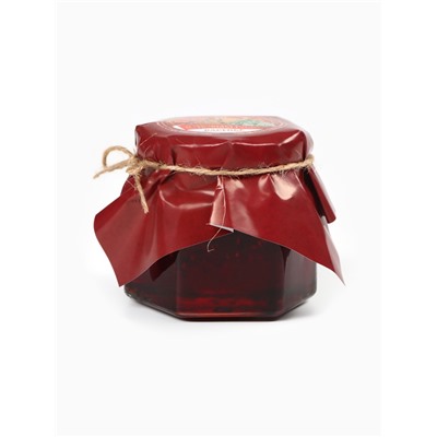 Варенье из горной малины «С новым годом», 100 мл.