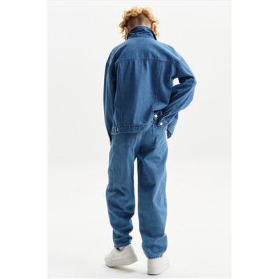 Брюки для мальчиков PELICAN, 1232755