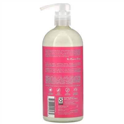 Renpure, Rose Water Conditioner, 24 fl oz (710 ml)