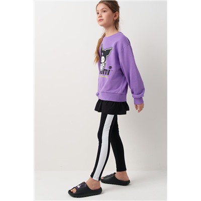 Толстовка трикотажная для девочек PLAYTODAY, 1240577