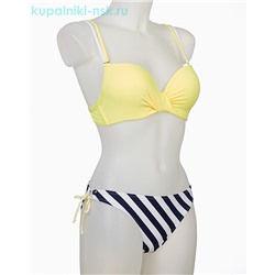 8305 Купальник раздельный (42-50)