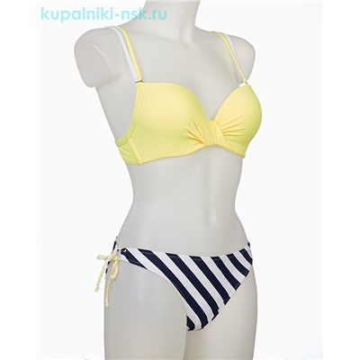 8305 Купальник раздельный (42-50)