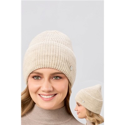 Шапка женская Ferz Электра