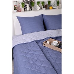 Комплект постельного белья с одеялом New Style Эко КП28-1455 ВБ
