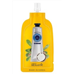 Beausta Крем для рук с маслом ши / Shea Butter Hand Cream, 20 мл KRISTALLER, 1113206