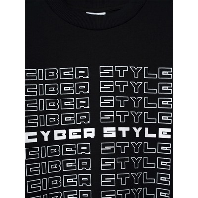 Свитшот для мальчика