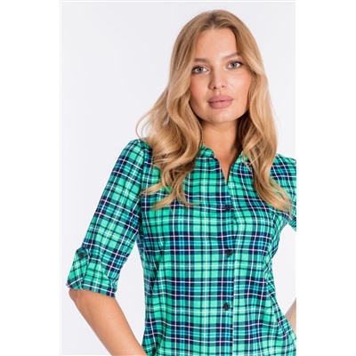 Рубашка М320117г