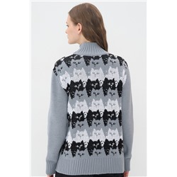 Свитер NEWVAY, 916220