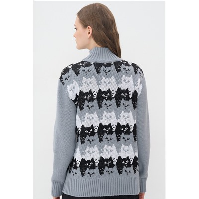 Свитер NEWVAY, 916220