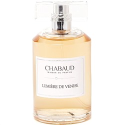 CHABAUD MAISON DE PARFUM LUMIERE DE VENISE edp 100ml TESTER