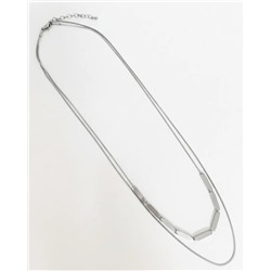 Кулон на цепочке