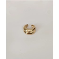 Серьги - кафф