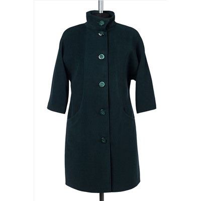 13-1311 Пальто женское демисезонное