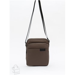 Сумка мужская 19033-2D coffee Daodaisho  в Новосибирске