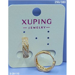 Серьги #23054444