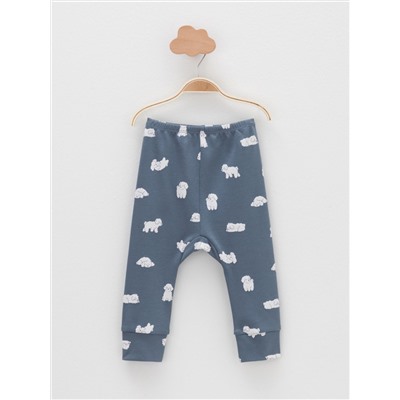 CROCKID Брюки К 4718-2уп